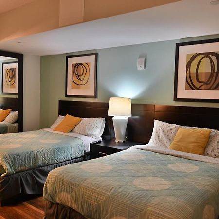 Spectacular Ocean Front Real 1 Bedroom Condo, 2 Ba Myrtle Beach Extérieur photo