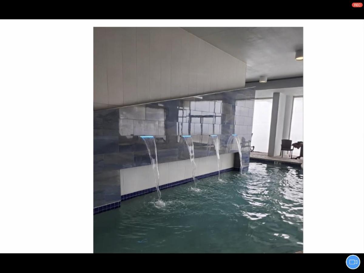 Spectacular Ocean Front Real 1 Bedroom Condo, 2 Ba Myrtle Beach Extérieur photo