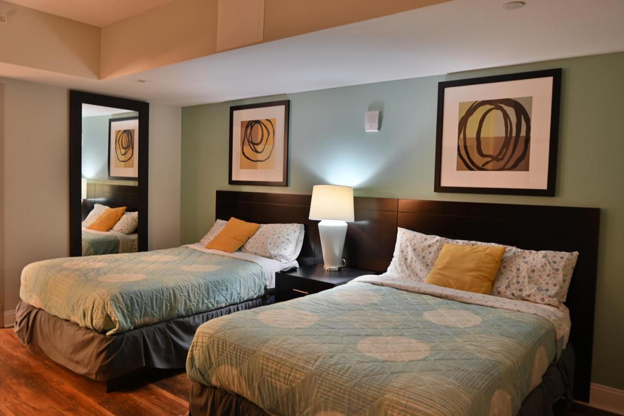 Spectacular Ocean Front Real 1 Bedroom Condo, 2 Ba Myrtle Beach Extérieur photo