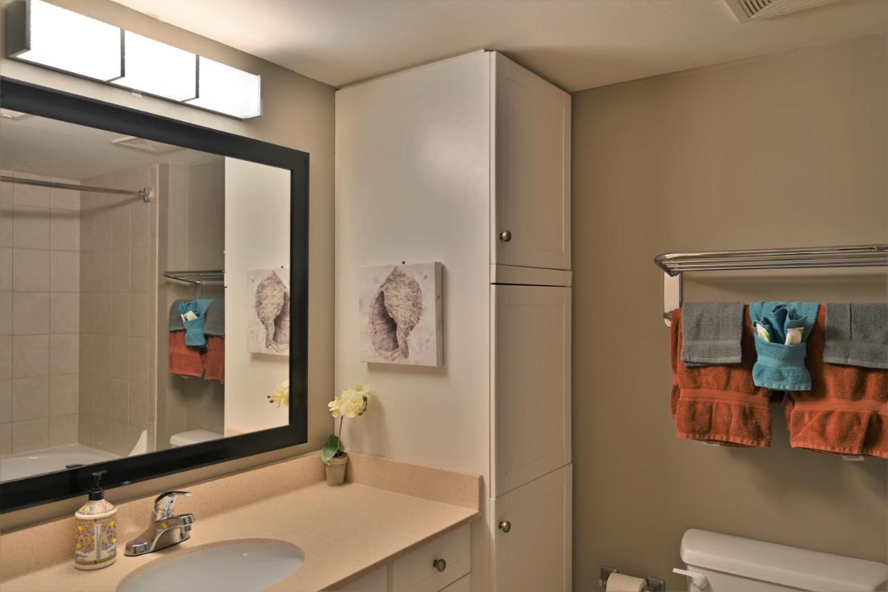 Spectacular Ocean Front Real 1 Bedroom Condo, 2 Ba Myrtle Beach Extérieur photo